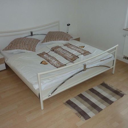 Ferienwohnung Landwehr Großostheim Buitenkant foto