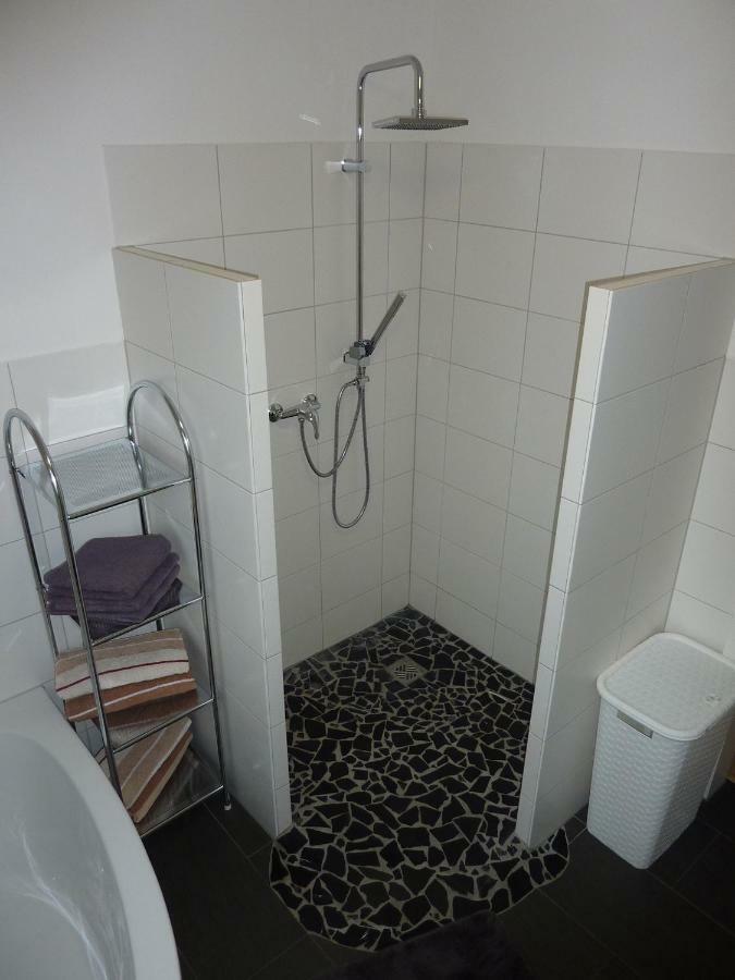 Ferienwohnung Landwehr Großostheim Buitenkant foto