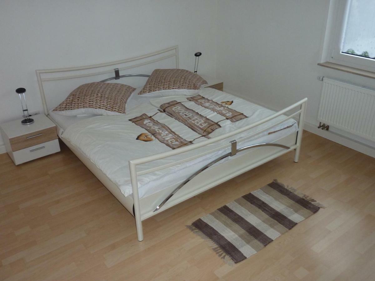 Ferienwohnung Landwehr Großostheim Buitenkant foto